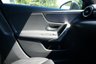 USED 2019 68 MERCEDES-BENZ A CLASS 1.5 A180d Sport Hatchback 5dr Diesel 7G-DCT Euro 6 (s/s) (116 ps) COSMOS BLACK METALLIC PAINTWORK + VIRTUAL COCKPIT + REVERSE CAMERA