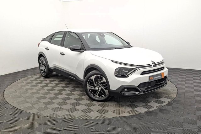2023 23 CITROEN C4 1.2 PureTech Sense Hatchback 5dr Petrol Manual Euro 6 (s/s) (100 ps) Car Play, Sensors, Air Con
