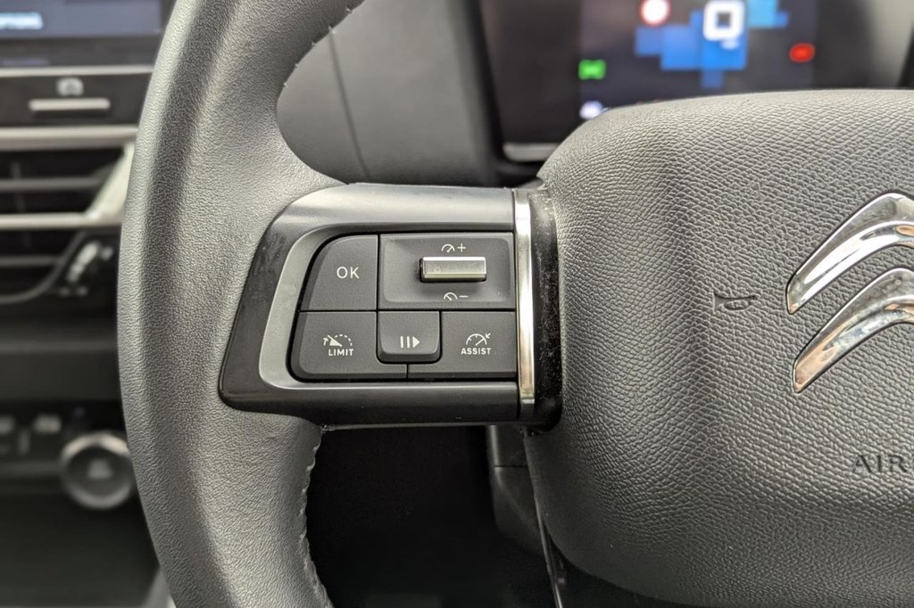 USED 2023 23 CITROEN C4 1.2 PureTech Sense Hatchback 5dr Petrol Manual Euro 6 (s/s) (100 ps) Car Play, Sensors, Air Con