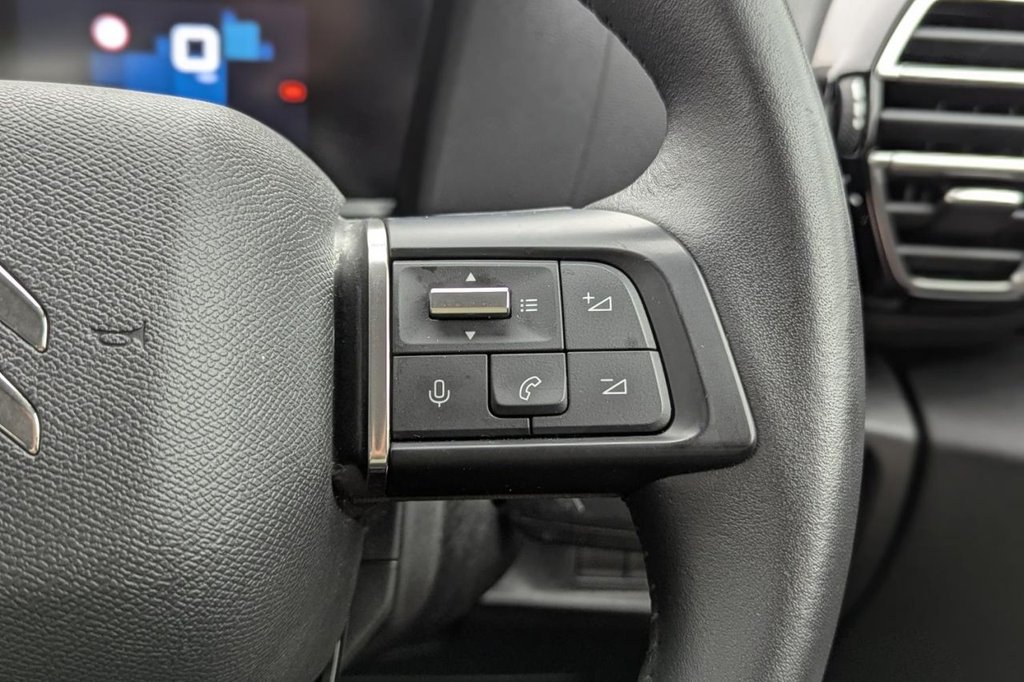 USED 2023 23 CITROEN C4 1.2 PureTech Sense Hatchback 5dr Petrol Manual Euro 6 (s/s) (100 ps) Car Play, Sensors, Air Con