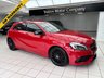USED 2016 66 MERCEDES-BENZ A-CLASS 1.5 A180d AMG Line (Premium) Hatchback 5dr Diesel 7G-DCT Euro 6 (s/s) (109 ps) 