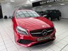 USED 2016 66 MERCEDES-BENZ A-CLASS 1.5 A180d AMG Line (Premium) Hatchback 5dr Diesel 7G-DCT Euro 6 (s/s) (109 ps) 