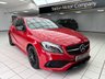 USED 2016 66 MERCEDES-BENZ A-CLASS 1.5 A180d AMG Line (Premium) Hatchback 5dr Diesel 7G-DCT Euro 6 (s/s) (109 ps) 