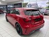 USED 2016 66 MERCEDES-BENZ A-CLASS 1.5 A180d AMG Line (Premium) Hatchback 5dr Diesel 7G-DCT Euro 6 (s/s) (109 ps) 