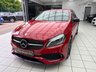 USED 2016 66 MERCEDES-BENZ A-CLASS 1.5 A180d AMG Line (Premium) Hatchback 5dr Diesel 7G-DCT Euro 6 (s/s) (109 ps) 