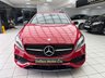 USED 2016 66 MERCEDES-BENZ A-CLASS 1.5 A180d AMG Line (Premium) Hatchback 5dr Diesel 7G-DCT Euro 6 (s/s) (109 ps) 