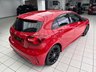 USED 2016 66 MERCEDES-BENZ A-CLASS 1.5 A180d AMG Line (Premium) Hatchback 5dr Diesel 7G-DCT Euro 6 (s/s) (109 ps) 