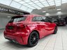 USED 2016 66 MERCEDES-BENZ A-CLASS 1.5 A180d AMG Line (Premium) Hatchback 5dr Diesel 7G-DCT Euro 6 (s/s) (109 ps) 