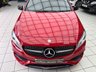 USED 2016 66 MERCEDES-BENZ A-CLASS 1.5 A180d AMG Line (Premium) Hatchback 5dr Diesel 7G-DCT Euro 6 (s/s) (109 ps) 