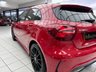 USED 2016 66 MERCEDES-BENZ A-CLASS 1.5 A180d AMG Line (Premium) Hatchback 5dr Diesel 7G-DCT Euro 6 (s/s) (109 ps) 