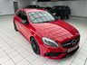 USED 2016 66 MERCEDES-BENZ A-CLASS 1.5 A180d AMG Line (Premium) Hatchback 5dr Diesel 7G-DCT Euro 6 (s/s) (109 ps) 