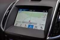 USED 2017 67 FORD EDGE 2.0TDCi TITIANIUM 5 DOOR AWD POWERSHIFT AUTO 207 BHP (EURO) Navigation / CarPlay / Cruise / DAB