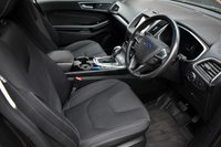 USED 2017 67 FORD EDGE 2.0TDCi TITIANIUM 5 DOOR AWD POWERSHIFT AUTO 207 BHP (EURO) Navigation / CarPlay / Cruise / DAB