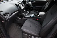 USED 2017 67 FORD EDGE 2.0TDCi TITIANIUM 5 DOOR AWD POWERSHIFT AUTO 207 BHP (EURO) Navigation / CarPlay / Cruise / DAB