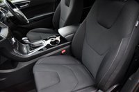 USED 2017 67 FORD EDGE 2.0TDCi TITIANIUM 5 DOOR AWD POWERSHIFT AUTO 207 BHP (EURO) Navigation / CarPlay / Cruise / DAB