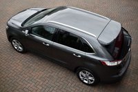 USED 2017 67 FORD EDGE 2.0TDCi TITIANIUM 5 DOOR AWD POWERSHIFT AUTO 207 BHP (EURO) Navigation / CarPlay / Cruise / DAB