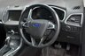 USED 2017 67 FORD EDGE 2.0TDCi TITIANIUM 5 DOOR AWD POWERSHIFT AUTO 207 BHP (EURO) Navigation / CarPlay / Cruise / DAB