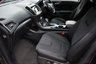 USED 2017 67 FORD EDGE 2.0TDCi TITIANIUM 5 DOOR AWD POWERSHIFT AUTO 207 BHP (EURO) Navigation / CarPlay / Cruise / DAB