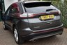 USED 2017 67 FORD EDGE 2.0TDCi TITIANIUM 5 DOOR AWD POWERSHIFT AUTO 207 BHP (EURO) Navigation / CarPlay / Cruise / DAB