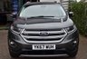 USED 2017 67 FORD EDGE 2.0TDCi TITIANIUM 5 DOOR AWD POWERSHIFT AUTO 207 BHP (EURO) Navigation / CarPlay / Cruise / DAB
