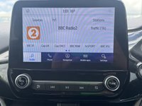 USED 2020 69 FORD FIESTA 1.0T EcoBoost Titanium Hatchback 5dr Petrol Manual Euro 6 (s/s) (95 ps) 
