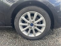 USED 2020 69 FORD FIESTA 1.0T EcoBoost Titanium Hatchback 5dr Petrol Manual Euro 6 (s/s) (95 ps) 