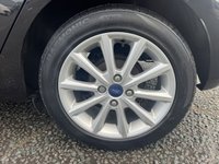 USED 2020 69 FORD FIESTA 1.0T EcoBoost Titanium Hatchback 5dr Petrol Manual Euro 6 (s/s) (95 ps) 
