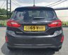 USED 2020 69 FORD FIESTA 1.0T EcoBoost Titanium Hatchback 5dr Petrol Manual Euro 6 (s/s) (95 ps) 