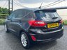 USED 2020 69 FORD FIESTA 1.0T EcoBoost Titanium Hatchback 5dr Petrol Manual Euro 6 (s/s) (95 ps) 