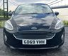 USED 2020 69 FORD FIESTA 1.0T EcoBoost Titanium Hatchback 5dr Petrol Manual Euro 6 (s/s) (95 ps) 
