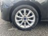 USED 2020 69 FORD FIESTA 1.0T EcoBoost Titanium Hatchback 5dr Petrol Manual Euro 6 (s/s) (95 ps) 