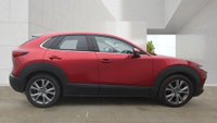 USED 2024 74 MAZDA CX-30 2.5 e-SKYACTIV G MHEV Exclusive-Line SUV 5dr Petrol Manual Euro 6 (s/s) (140 ps)+2 KEYS+1 OWNER FROM NEW+NAV+HISTORY+DIGITAL DASH+PRIVACY+MEDIA+DAB+BLUETOOTH+18