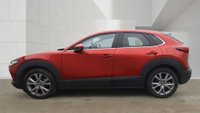 USED 2024 74 MAZDA CX-30 2.5 e-SKYACTIV G MHEV Exclusive-Line SUV 5dr Petrol Manual Euro 6 (s/s) (140 ps)+2 KEYS+1 OWNER FROM NEW+NAV+HISTORY+DIGITAL DASH+PRIVACY+MEDIA+DAB+BLUETOOTH+18