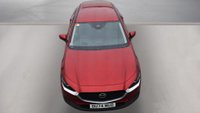 USED 2024 74 MAZDA CX-30 2.5 e-SKYACTIV G MHEV Exclusive-Line SUV 5dr Petrol Manual Euro 6 (s/s) (140 ps)+2 KEYS+1 OWNER FROM NEW+NAV+HISTORY+DIGITAL DASH+PRIVACY+MEDIA+DAB+BLUETOOTH+18