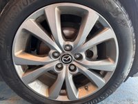 USED 2024 74 MAZDA CX-30 2.5 e-SKYACTIV G MHEV Exclusive-Line SUV 5dr Petrol Manual Euro 6 (s/s) (140 ps)+2 KEYS+1 OWNER FROM NEW+NAV+HISTORY+DIGITAL DASH+PRIVACY+MEDIA+DAB+BLUETOOTH+18