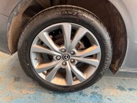 USED 2024 74 MAZDA CX-30 2.5 e-SKYACTIV G MHEV Exclusive-Line SUV 5dr Petrol Manual Euro 6 (s/s) (140 ps)+2 KEYS+1 OWNER FROM NEW+NAV+HISTORY+DIGITAL DASH+PRIVACY+MEDIA+DAB+BLUETOOTH+18