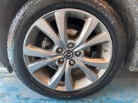 USED 2024 74 MAZDA CX-30 2.5 e-SKYACTIV G MHEV Exclusive-Line SUV 5dr Petrol Manual Euro 6 (s/s) (140 ps)+2 KEYS+1 OWNER FROM NEW+NAV+HISTORY+DIGITAL DASH+PRIVACY+MEDIA+DAB+BLUETOOTH+18