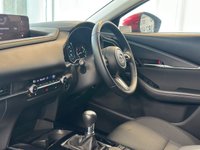 USED 2024 74 MAZDA CX-30 2.5 e-SKYACTIV G MHEV Exclusive-Line SUV 5dr Petrol Manual Euro 6 (s/s) (140 ps)+2 KEYS+1 OWNER FROM NEW+NAV+HISTORY+DIGITAL DASH+PRIVACY+MEDIA+DAB+BLUETOOTH+18