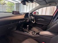 USED 2024 74 MAZDA CX-30 2.5 e-SKYACTIV G MHEV Exclusive-Line SUV 5dr Petrol Manual Euro 6 (s/s) (140 ps)+2 KEYS+1 OWNER FROM NEW+NAV+HISTORY+DIGITAL DASH+PRIVACY+MEDIA+DAB+BLUETOOTH+18
