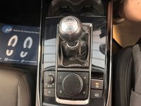 USED 2024 74 MAZDA CX-30 2.5 e-SKYACTIV G MHEV Exclusive-Line SUV 5dr Petrol Manual Euro 6 (s/s) (140 ps)+2 KEYS+1 OWNER FROM NEW+NAV+HISTORY+DIGITAL DASH+PRIVACY+MEDIA+DAB+BLUETOOTH+18