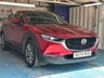 USED 2024 74 MAZDA CX-30 2.5 e-SKYACTIV G MHEV Exclusive-Line SUV 5dr Petrol Manual Euro 6 (s/s) (140 ps)+2 KEYS+1 OWNER FROM NEW+NAV+HISTORY+DIGITAL DASH+PRIVACY+MEDIA+DAB+BLUETOOTH+18