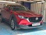 USED 2024 74 MAZDA CX-30 2.5 e-SKYACTIV G MHEV Exclusive-Line SUV 5dr Petrol Manual Euro 6 (s/s) (140 ps)+2 KEYS+1 OWNER FROM NEW+NAV+HISTORY+DIGITAL DASH+PRIVACY+MEDIA+DAB+BLUETOOTH+18