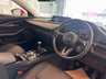 USED 2024 74 MAZDA CX-30 2.5 e-SKYACTIV G MHEV Exclusive-Line SUV 5dr Petrol Manual Euro 6 (s/s) (140 ps)+2 KEYS+1 OWNER FROM NEW+NAV+HISTORY+DIGITAL DASH+PRIVACY+MEDIA+DAB+BLUETOOTH+18