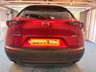 USED 2024 74 MAZDA CX-30 2.5 e-SKYACTIV G MHEV Exclusive-Line SUV 5dr Petrol Manual Euro 6 (s/s) (140 ps)+2 KEYS+1 OWNER FROM NEW+NAV+HISTORY+DIGITAL DASH+PRIVACY+MEDIA+DAB+BLUETOOTH+18