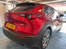 USED 2024 74 MAZDA CX-30 2.5 e-SKYACTIV G MHEV Exclusive-Line SUV 5dr Petrol Manual Euro 6 (s/s) (140 ps)+2 KEYS+1 OWNER FROM NEW+NAV+HISTORY+DIGITAL DASH+PRIVACY+MEDIA+DAB+BLUETOOTH+18