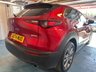 USED 2024 74 MAZDA CX-30 2.5 e-SKYACTIV G MHEV Exclusive-Line SUV 5dr Petrol Manual Euro 6 (s/s) (140 ps)+2 KEYS+1 OWNER FROM NEW+NAV+HISTORY+DIGITAL DASH+PRIVACY+MEDIA+DAB+BLUETOOTH+18