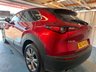 USED 2024 74 MAZDA CX-30 2.5 e-SKYACTIV G MHEV Exclusive-Line SUV 5dr Petrol Manual Euro 6 (s/s) (140 ps)+2 KEYS+1 OWNER FROM NEW+NAV+HISTORY+DIGITAL DASH+PRIVACY+MEDIA+DAB+BLUETOOTH+18