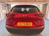 USED 2024 74 MAZDA CX-30 2.5 e-SKYACTIV G MHEV Exclusive-Line SUV 5dr Petrol Manual Euro 6 (s/s) (140 ps)+2 KEYS+1 OWNER FROM NEW+NAV+HISTORY+DIGITAL DASH+PRIVACY+MEDIA+DAB+BLUETOOTH+18