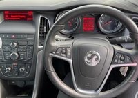 USED 2015 15 VAUXHALL CASCADA 1.4T SE Euro 5 (s/s) 2dr *FAST FINANCE*ULTRA LOW MILES*