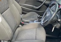 USED 2015 15 VAUXHALL CASCADA 1.4T SE Euro 5 (s/s) 2dr *FAST FINANCE*ULTRA LOW MILES*